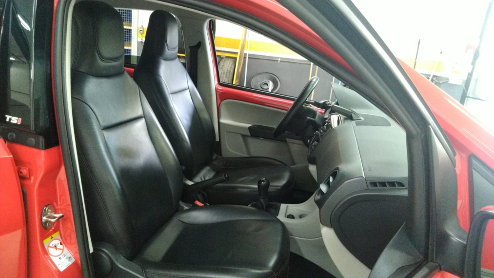 volkswagen up 1.0 tsi move 12v flex 4p manual 2019