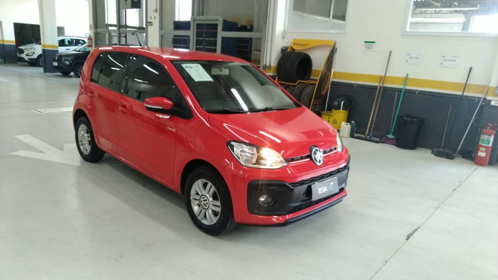 volkswagen up 1.0 tsi move 12v flex 4p manual 2019