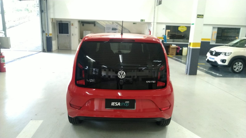 volkswagen up 1.0 tsi move 12v flex 4p manual 2019