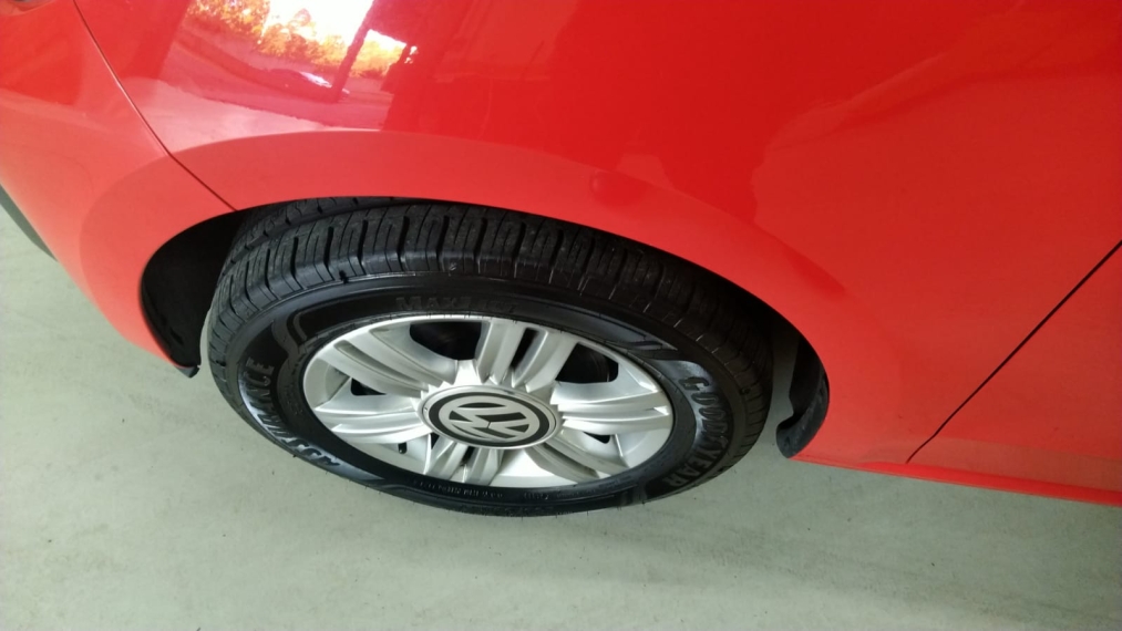 volkswagen up 1.0 tsi move 12v flex 4p manual 2019