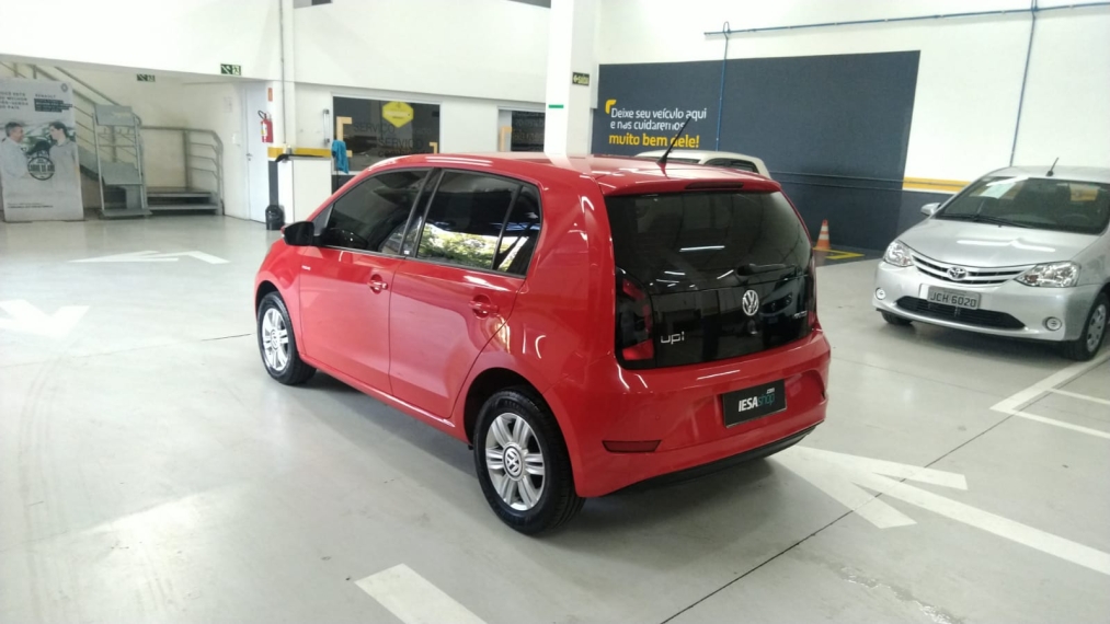volkswagen up 1.0 tsi move 12v flex 4p manual 2019