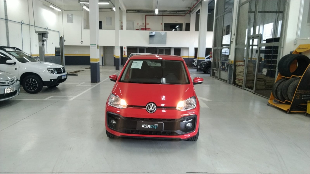 volkswagen up 1.0 tsi move 12v flex 4p manual 2019