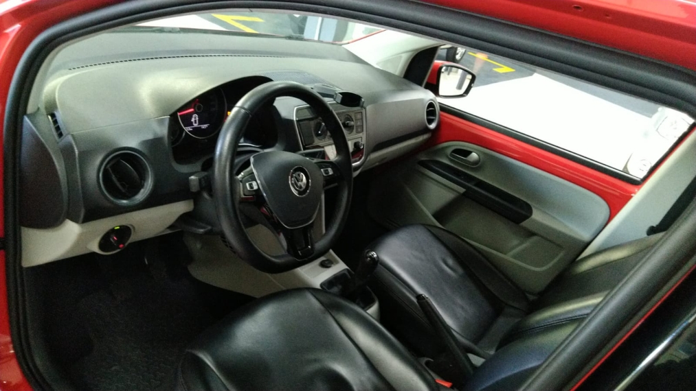 volkswagen up 1.0 tsi move 12v flex 4p manual 2019