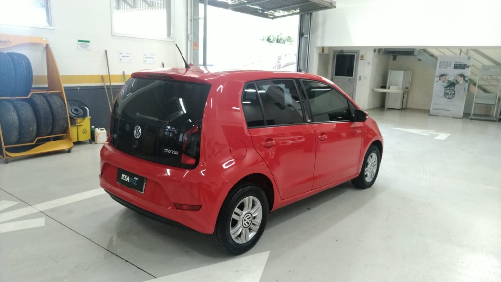 volkswagen up 1.0 tsi move 12v flex 4p manual 2019