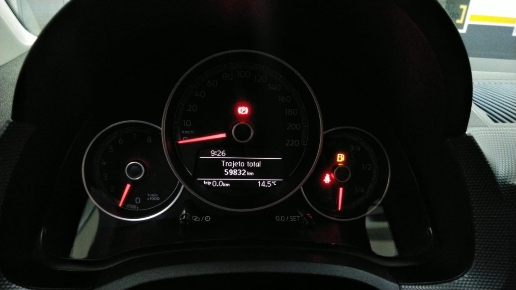 volkswagen up 1.0 tsi move 12v flex 4p manual 2019