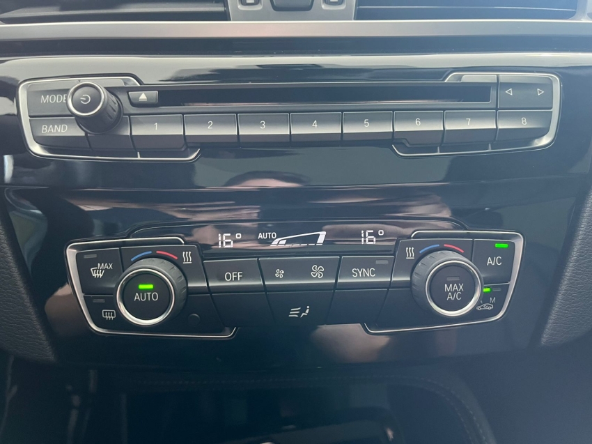 bmw x1 2.0 16v turbo activeflex sdrive20i 4p automatico flex 2019