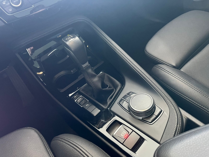 bmw x1 2.0 16v turbo activeflex sdrive20i 4p automatico flex 2019
