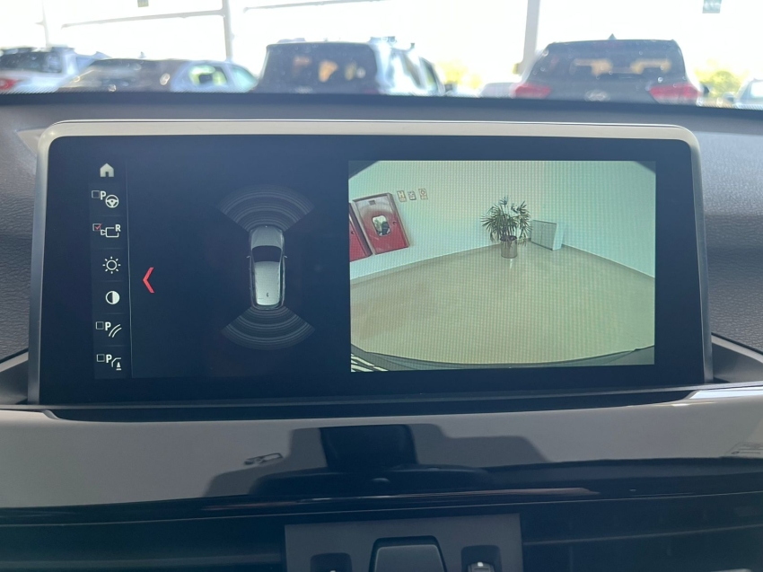 bmw x1 2.0 16v turbo activeflex sdrive20i 4p automatico flex 2019
