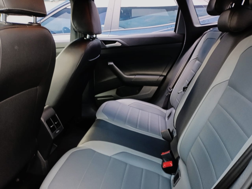 volkswagen nivus 1.0 200 tsi total flex highline automatico 5p manual 2022