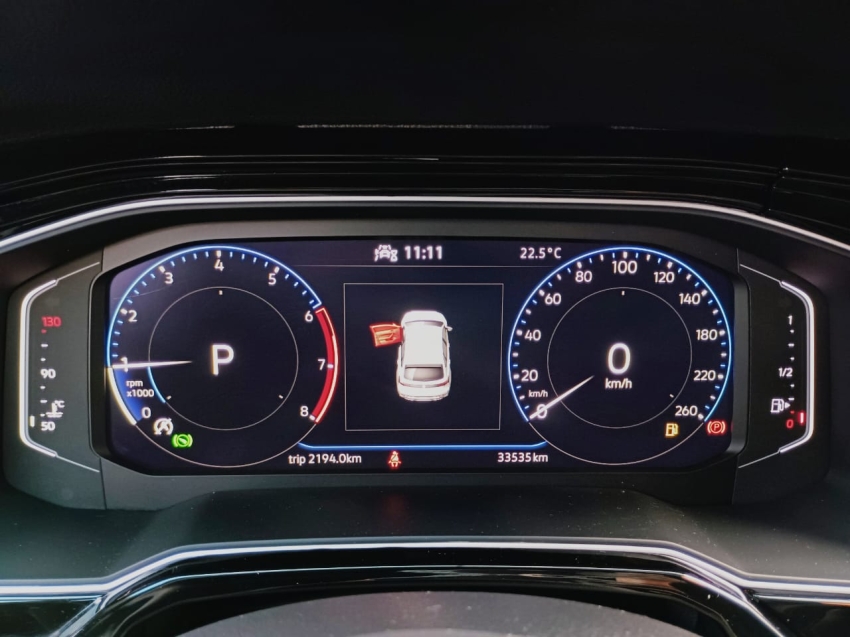 volkswagen nivus 1.0 200 tsi total flex highline automatico 5p manual 2022