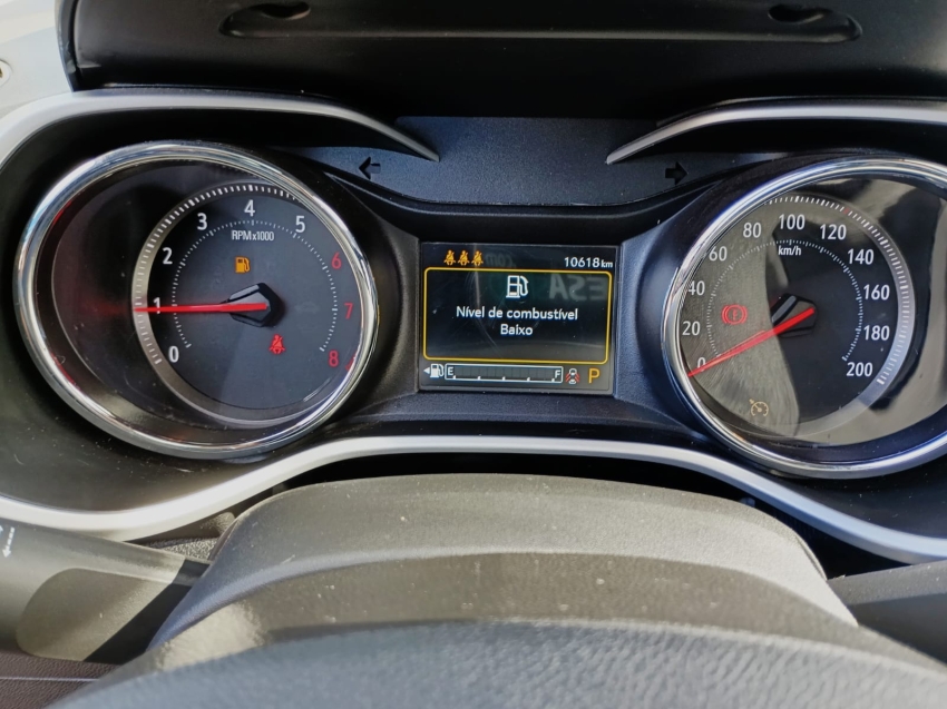 chevrolet tracker 1.2 turbo flex premier automatico 5p 2025
