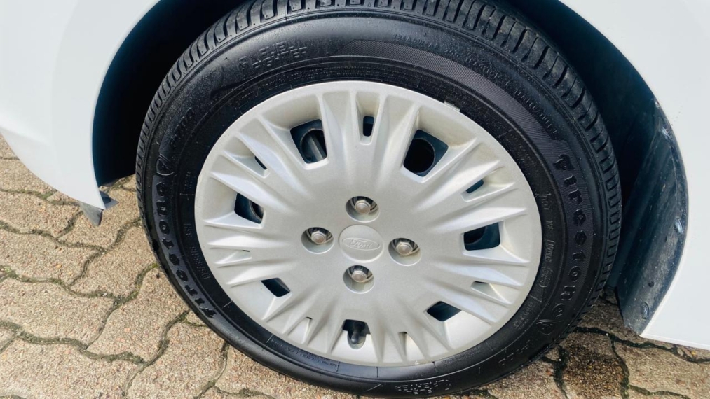ford ka 1.0 ti-vct flex se manual 4p 2021