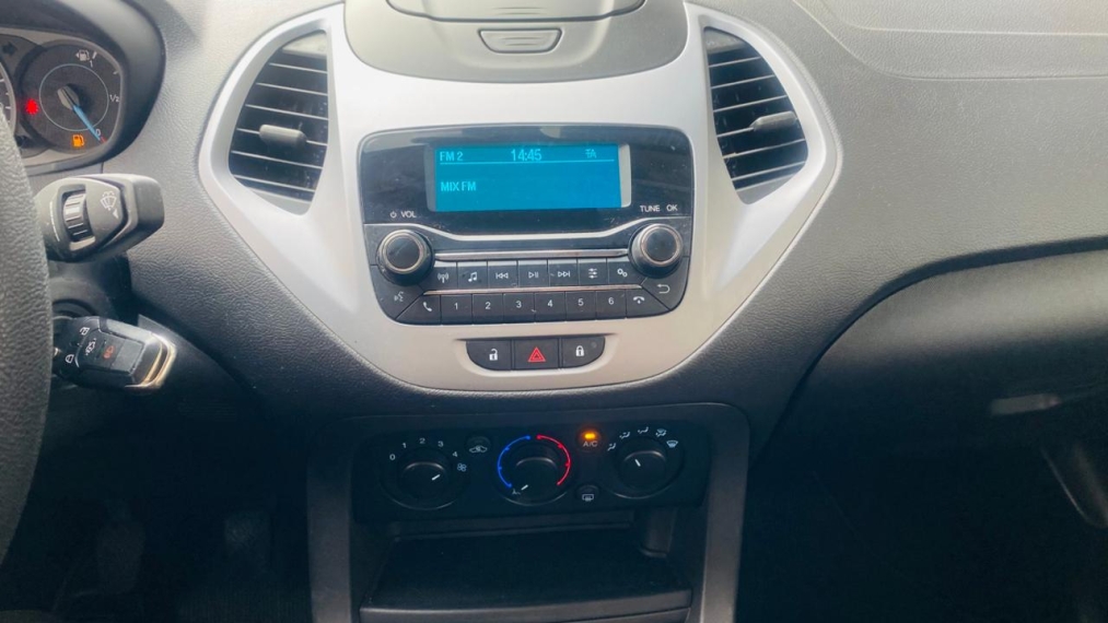 ford ka 1.0 ti-vct flex se manual 4p 2021