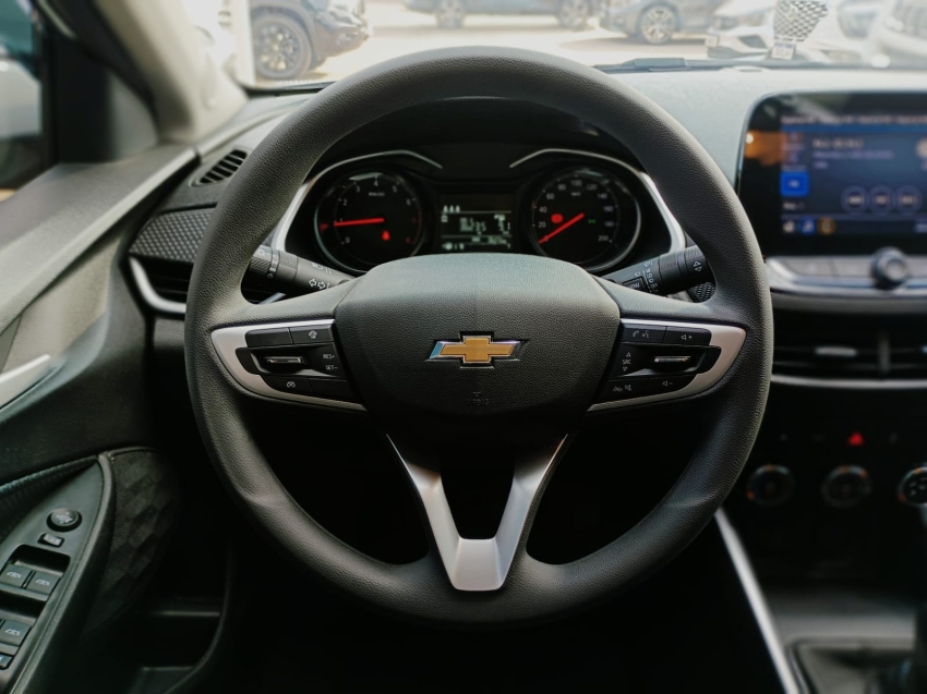 chevrolet onix 1.0 turbo flex ltz automatico 5p 2025