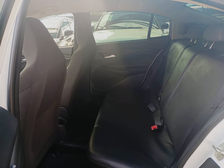 chevrolet onix 1.0 turbo flex ltz automatico 5p 2025