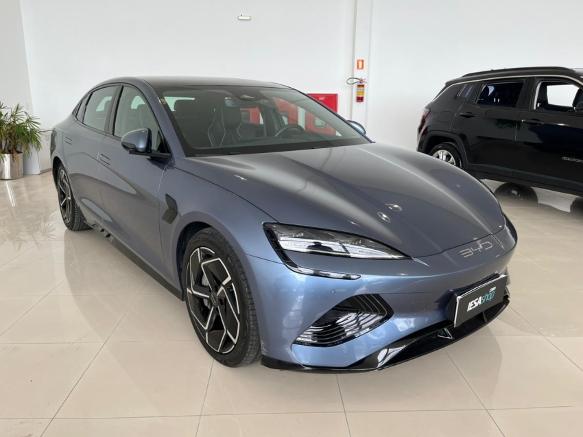 byd seal 82,5 kw eletrico awd 1.1 4p automatico 2024
