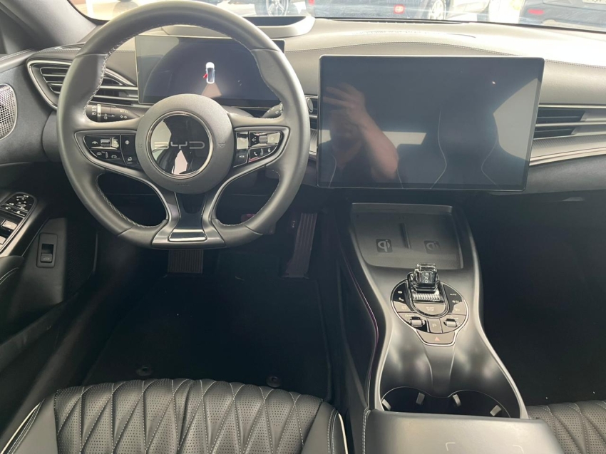 byd seal 82,5 kw eletrico awd 1.1 4p automatico 2024