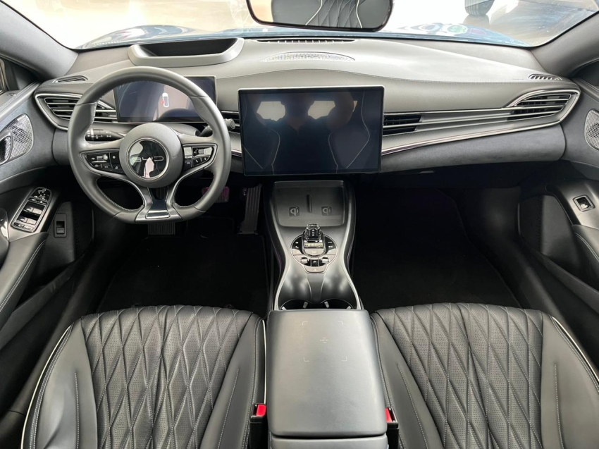 byd seal 82,5 kw eletrico awd 1.1 4p automatico 2024