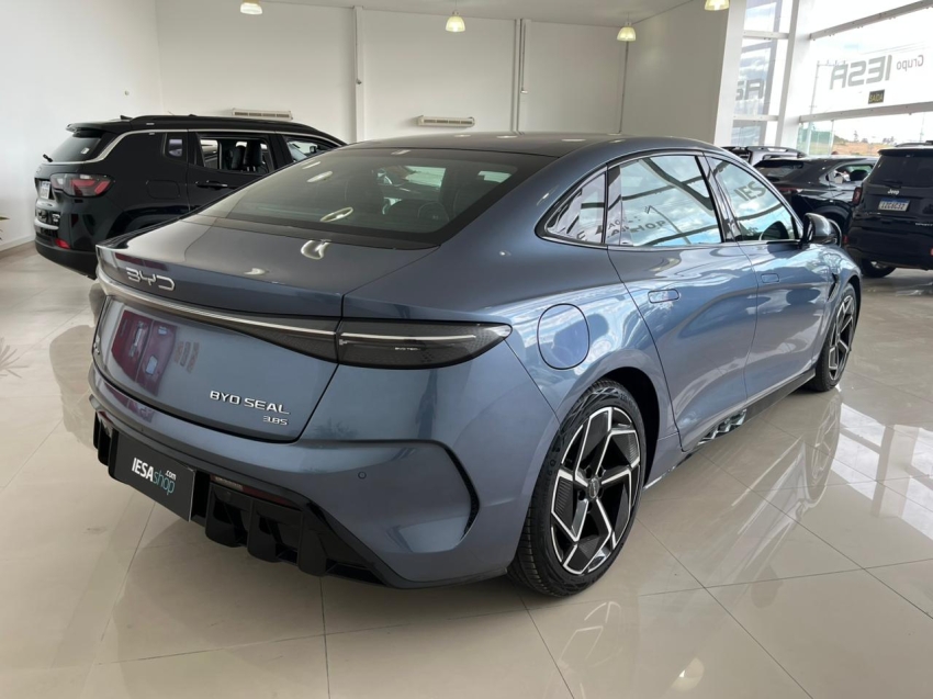 byd seal 82,5 kw eletrico awd 1.1 4p automatico 2024