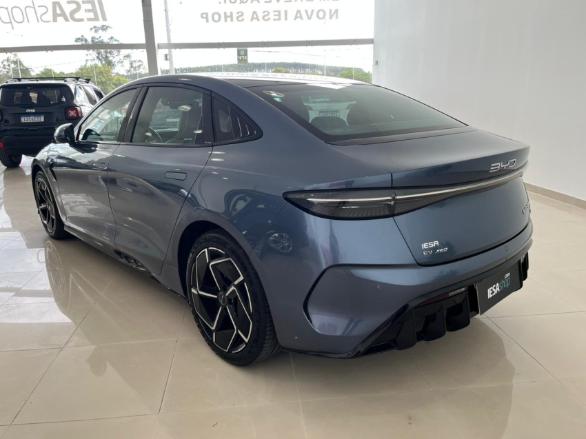 byd seal 82,5 kw eletrico awd 1.1 4p automatico 2024
