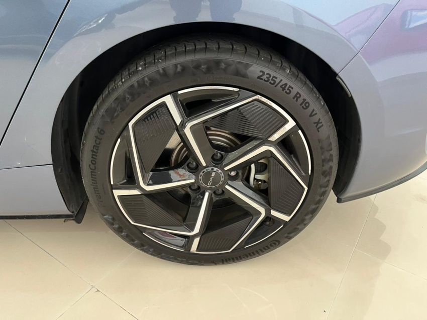 byd seal 82,5 kw eletrico awd 1.1 4p automatico 2024