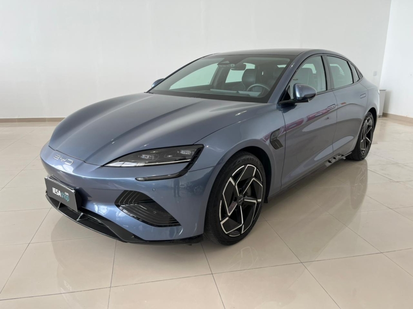 byd seal 82,5 kw eletrico awd 1.1 4p automatico 2024