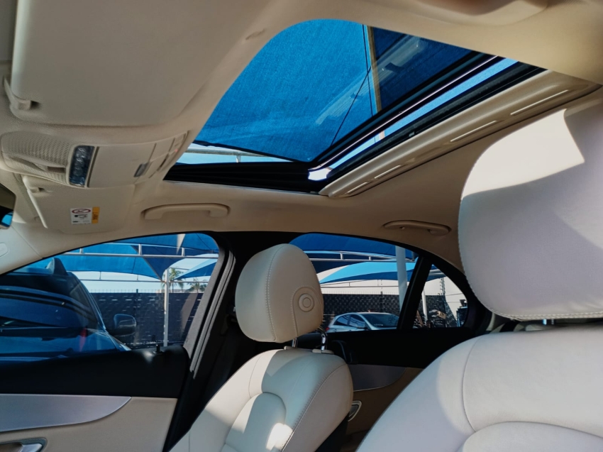 mercedes-benz c 200 1.5 eq boost hibrido 9g-tronic 4p automatico 2019