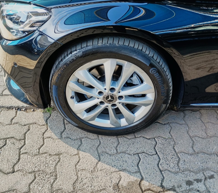 mercedes-benz c 200 1.5 eq boost hibrido 9g-tronic 4p automatico 2019