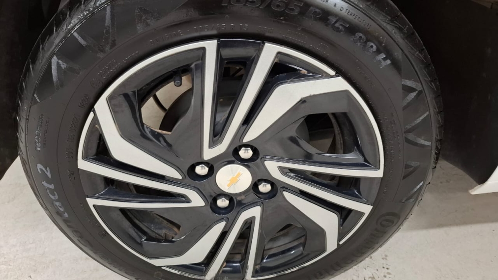 chevrolet onix 1.0 turbo flex lt manual 5p 2024