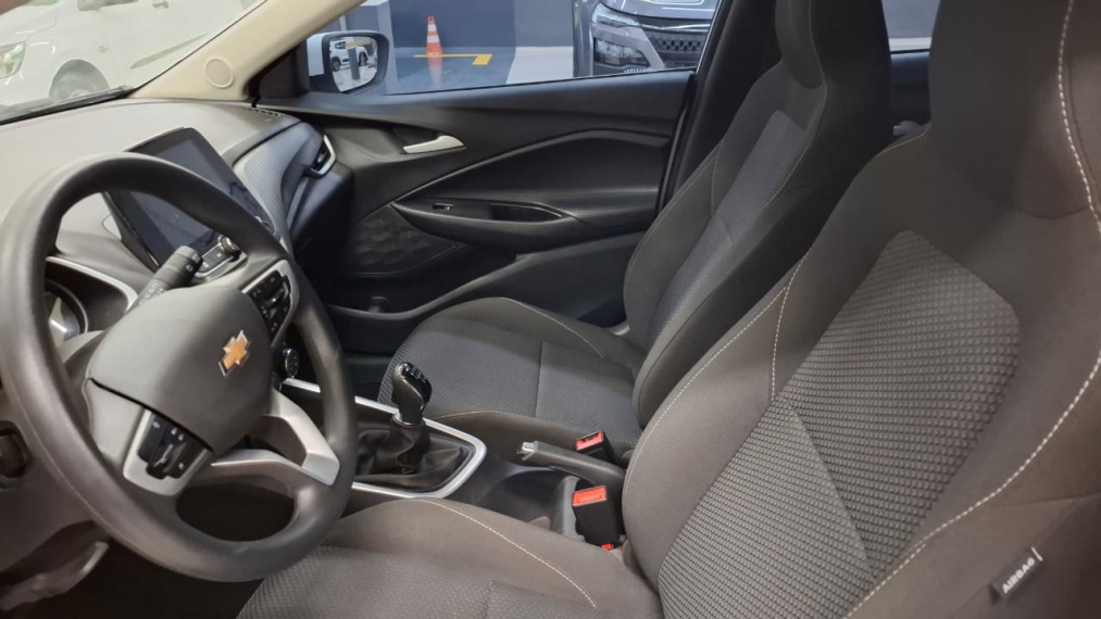 chevrolet onix 1.0 turbo flex lt manual 5p 2024