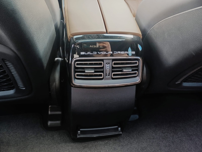 byd tan eletrico awd 1.1 4p automatico 2023