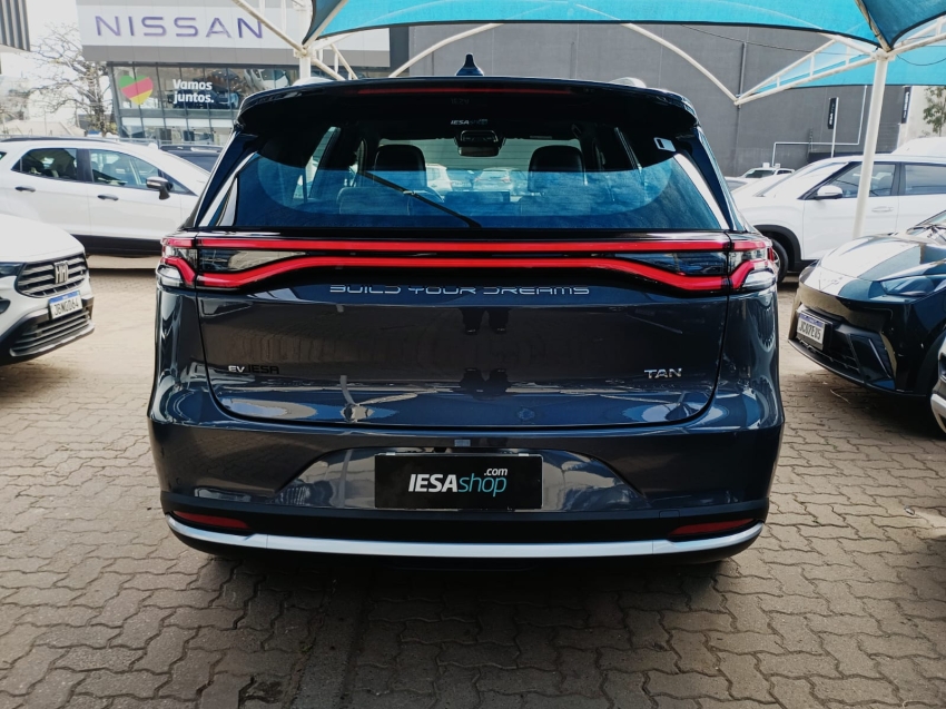 byd tan eletrico awd 1.1 4p automatico 2023
