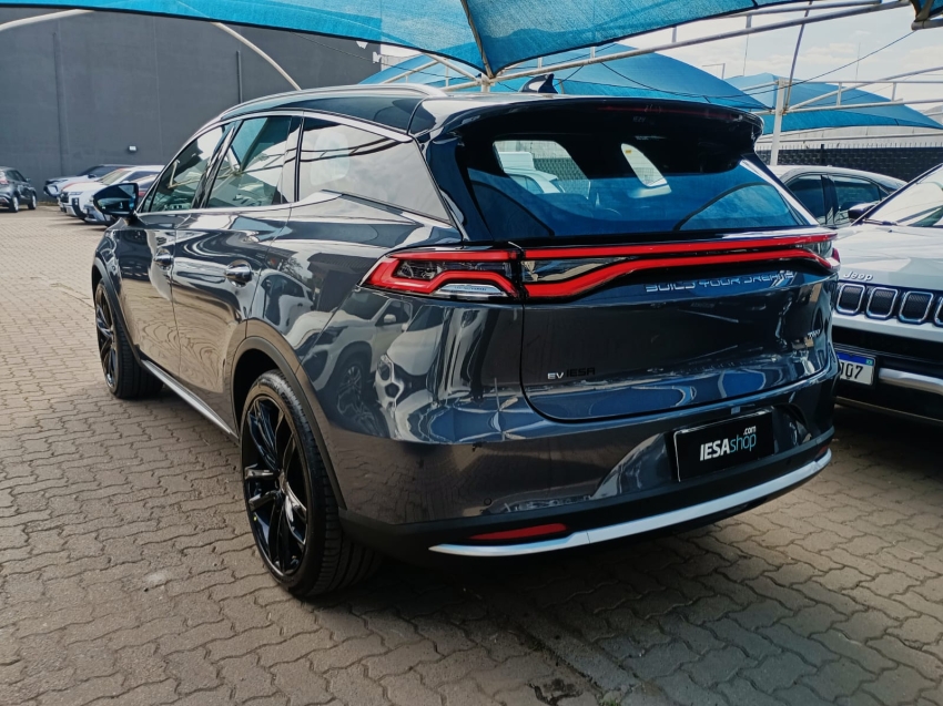 byd tan eletrico awd 1.1 4p automatico 2023