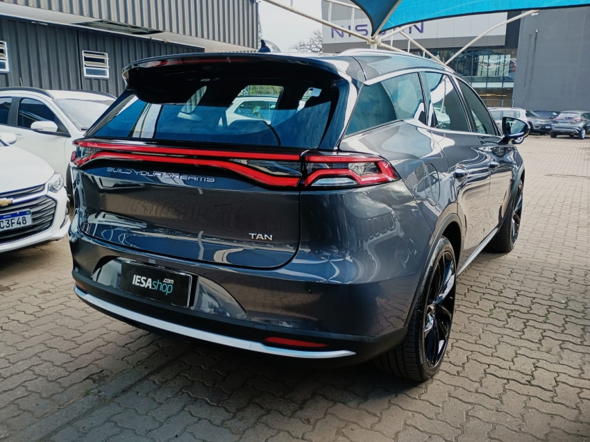 byd tan eletrico awd 1.1 4p automatico 2023