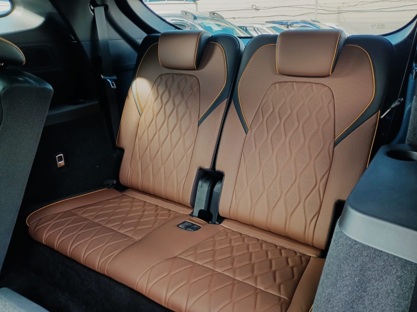 byd tan eletrico awd 1.1 4p automatico 2023
