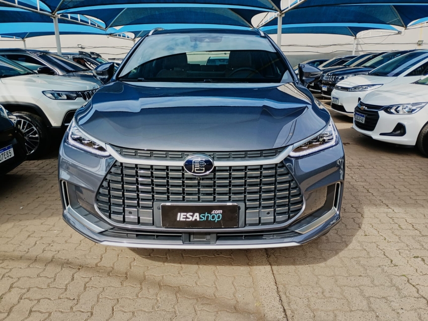 byd tan eletrico awd 1.1 4p automatico 2023