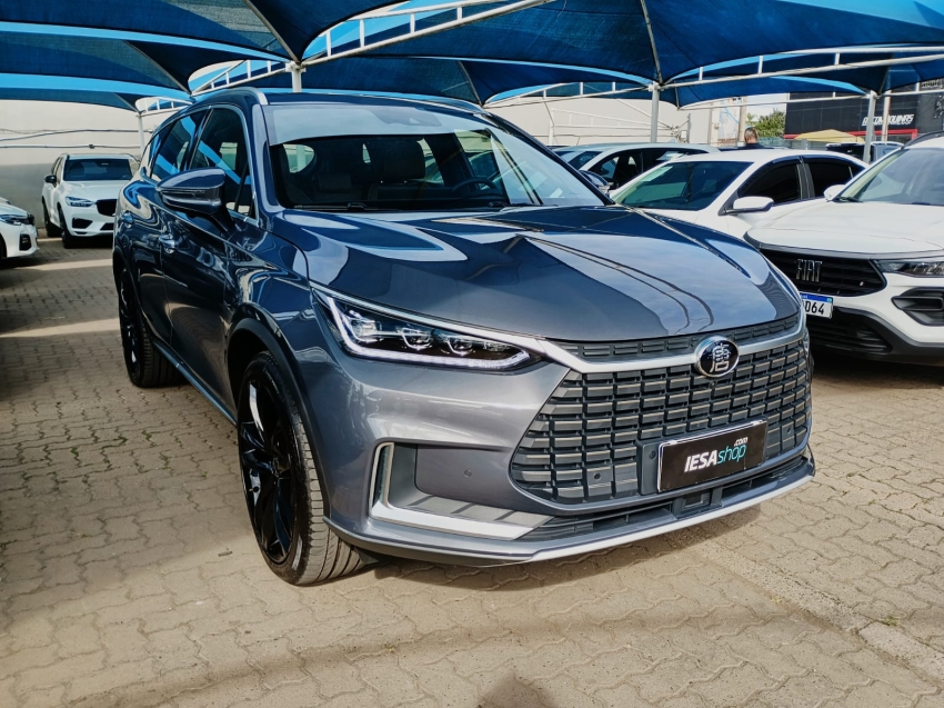 byd tan eletrico awd 1.1 4p automatico 2023
