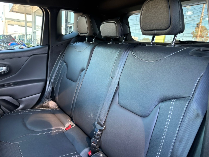 jeep renegade 1.3 t270 turbo flex s 4x4 at9 5p automatico 2024