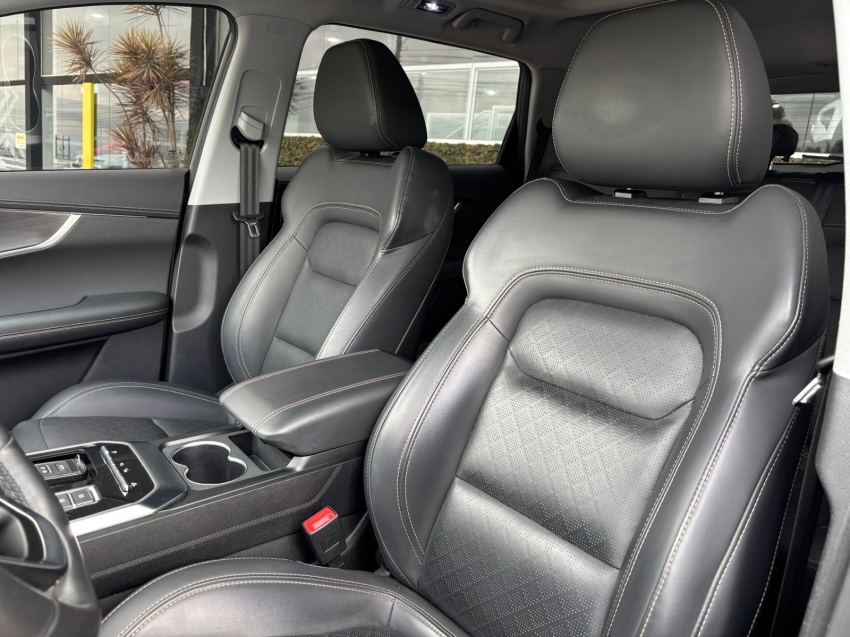 caoa chery tiggo 8 1.6 tgdi gasolina txs dct 4p automatico 2022