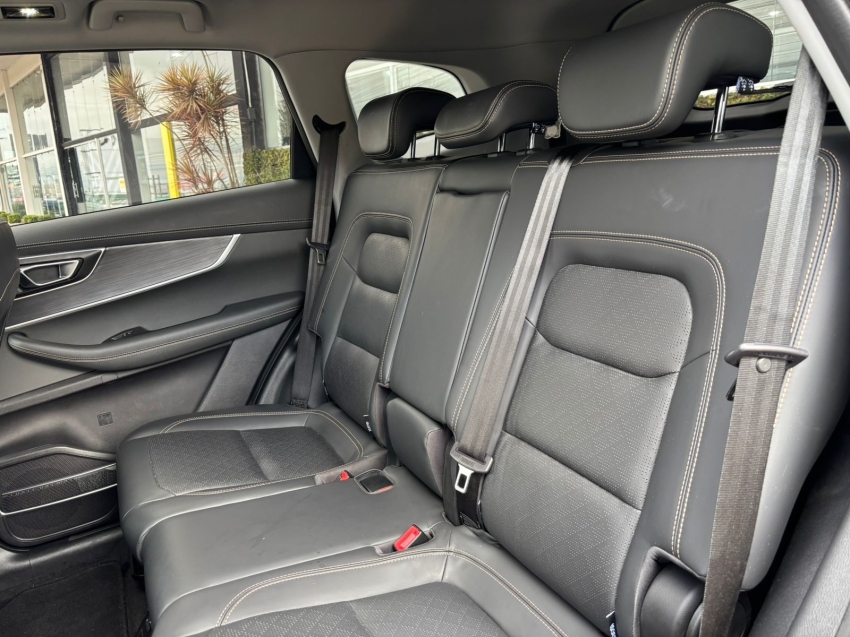 caoa chery tiggo 8 1.6 tgdi gasolina txs dct 4p automatico 2022
