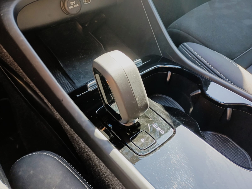 volvo xc40 p6 recharge electric plus 1.1 eletrico 5p automatico 2024