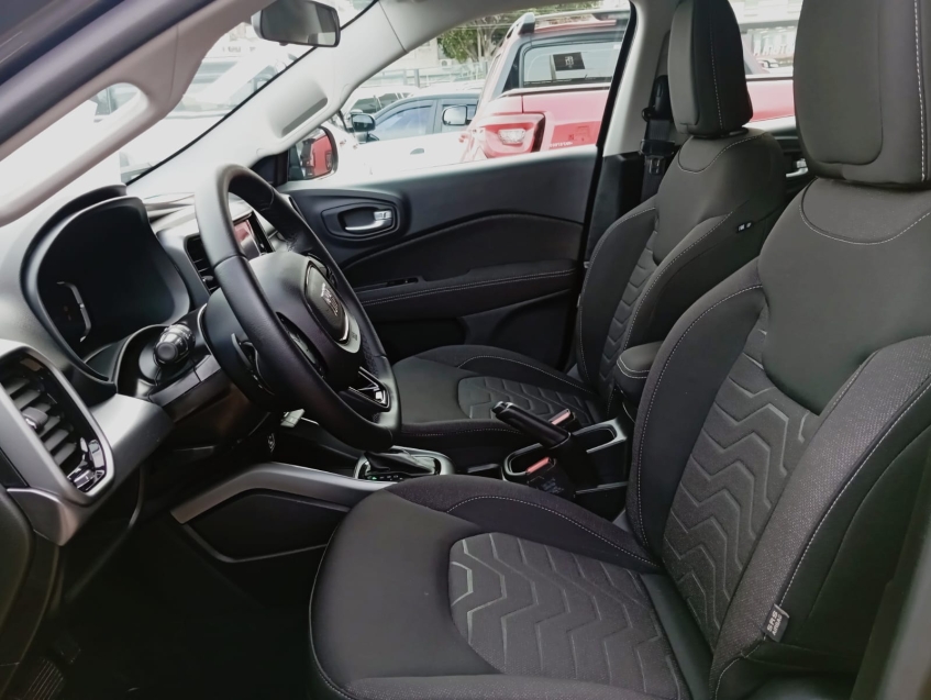 fiat toro 1.3 turbo 270 flex freedom at6 4p automatico 2024