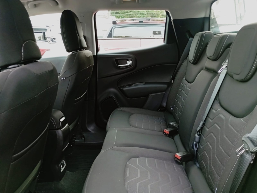 fiat toro 1.3 turbo 270 flex freedom at6 4p automatico 2024