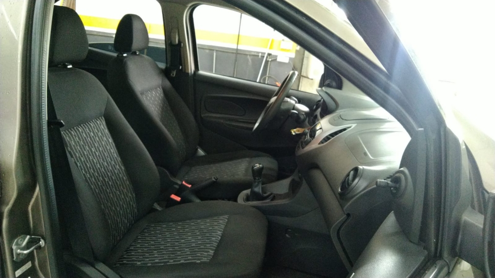 ford ka 1.0 ti-vct flex se plus manual 4p 2020