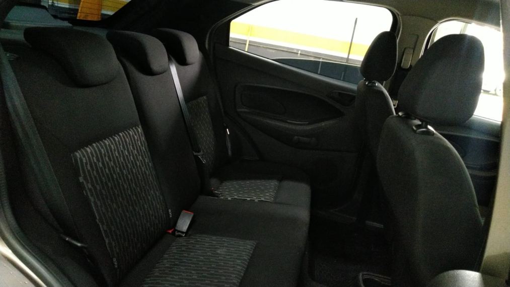 ford ka 1.0 ti-vct flex se plus manual 4p 2020