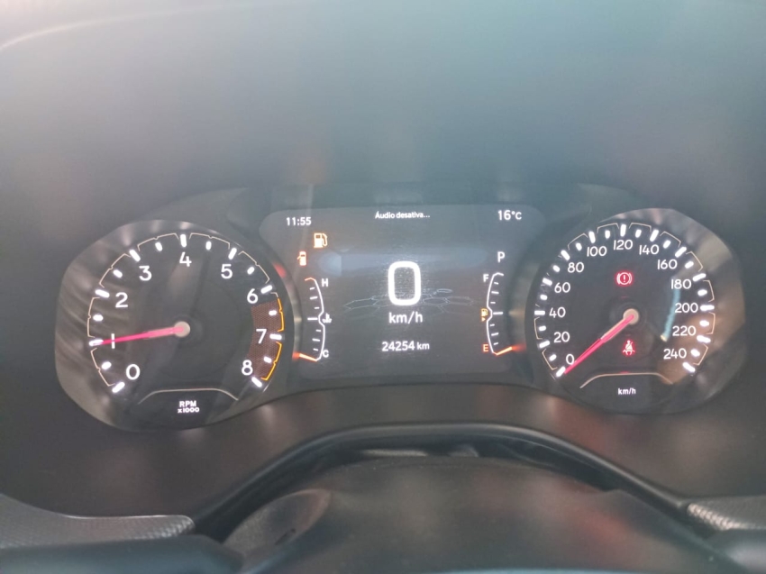 jeep compass 1.3 t270 turbo flex longitude at6 5p automatico 2024