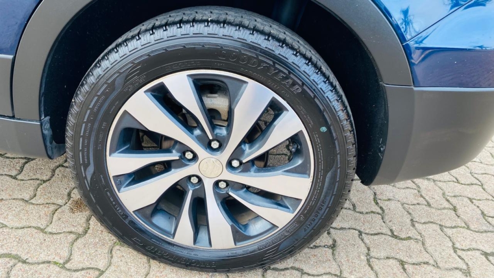 suzuki s-cross 1.4 16v vvt turbo gasolina 4style allgrip automatico 4p 2019