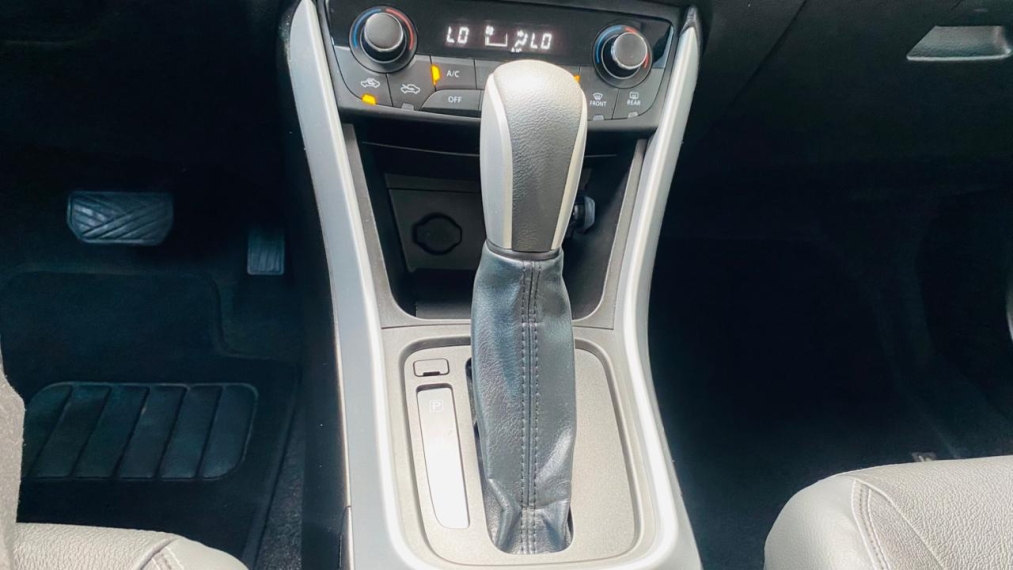 suzuki s-cross 1.4 16v vvt turbo gasolina 4style allgrip automatico 4p 2019