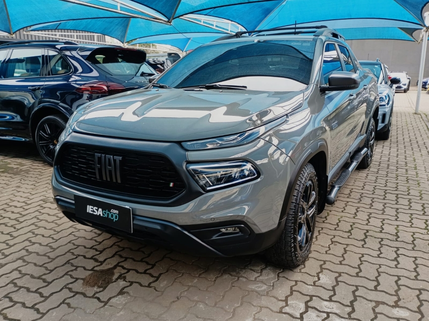 fiat toro 2.0 16v turbo diesel ultra 4wd at9 4p automatico 2023