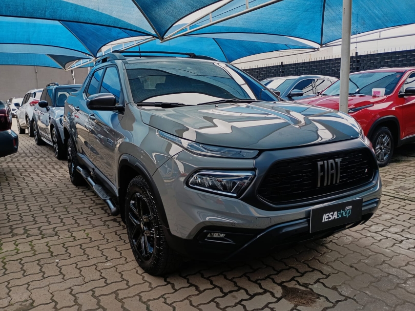 fiat toro 2.0 16v turbo diesel ultra 4wd at9 4p automatico 2023
